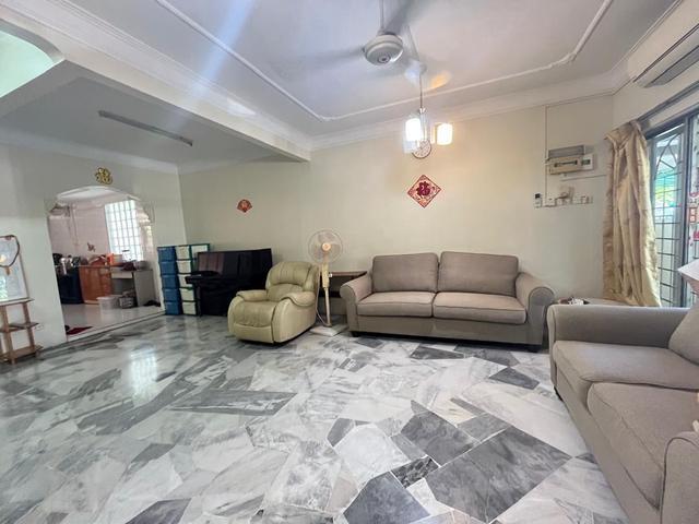 Terraced House for sale in Kajang, Langat
