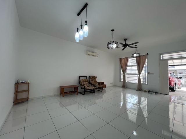 Terraced House for sale in Bukit Ledang, Johor