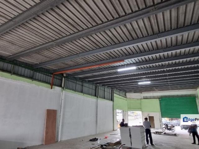Shop for sale in Nilai, Negeri Sembilan