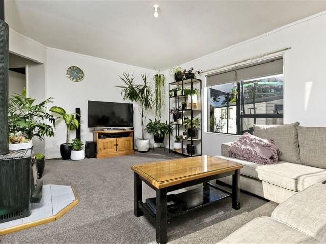 House for rent in Rapanui