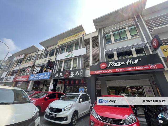 Shop for rent in Country Heights Damansara, Kuala Lumpur