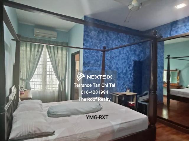 Residential House for sale in Kinabalu, Sabah