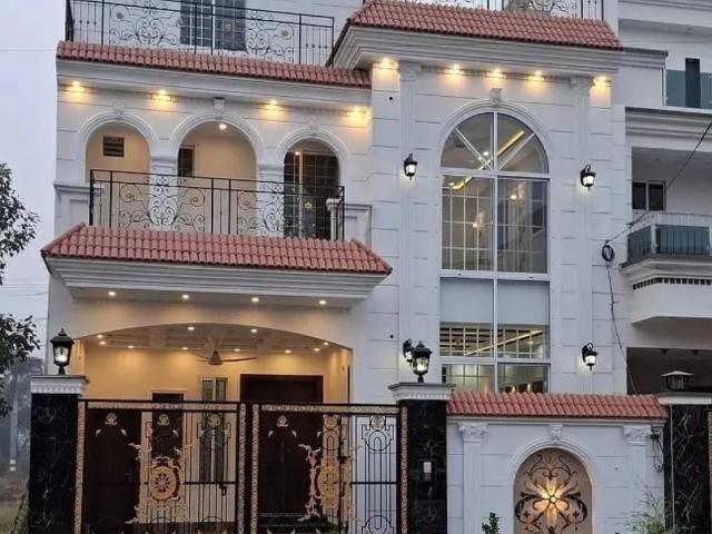 House for sale in Sargodha, Islamabad Capital Territory