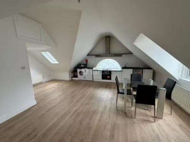 Apartment to rent