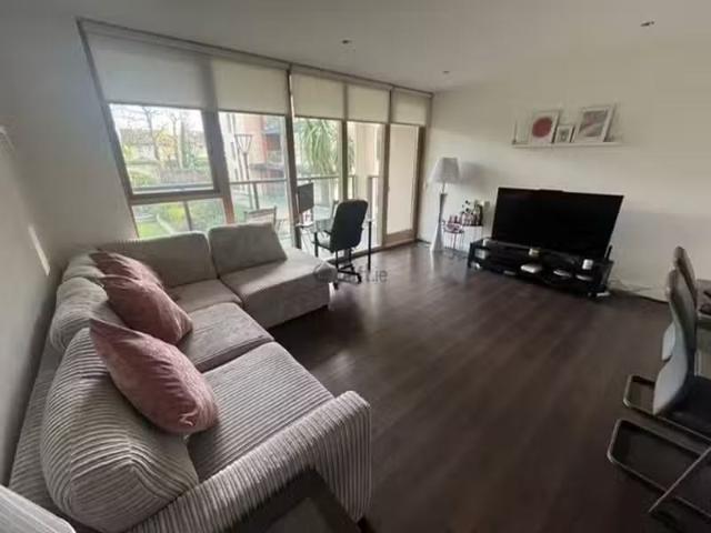 Apartment to rent