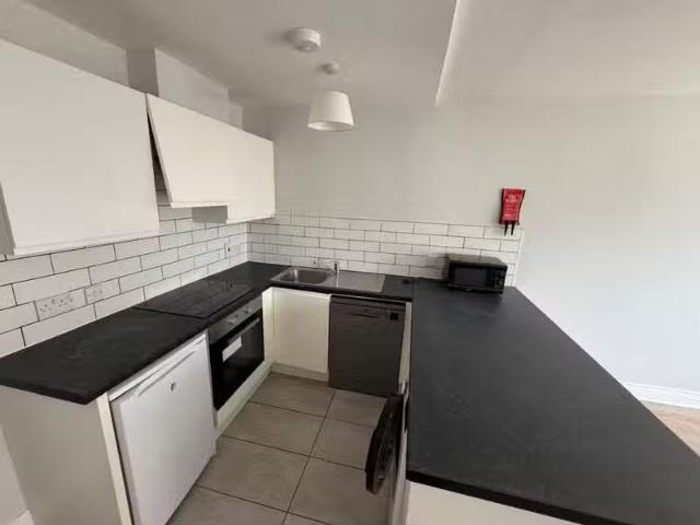 Apartment to rent