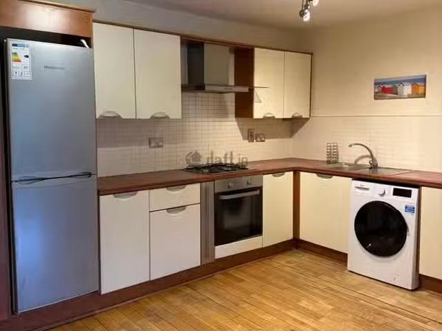 Apartment to rent