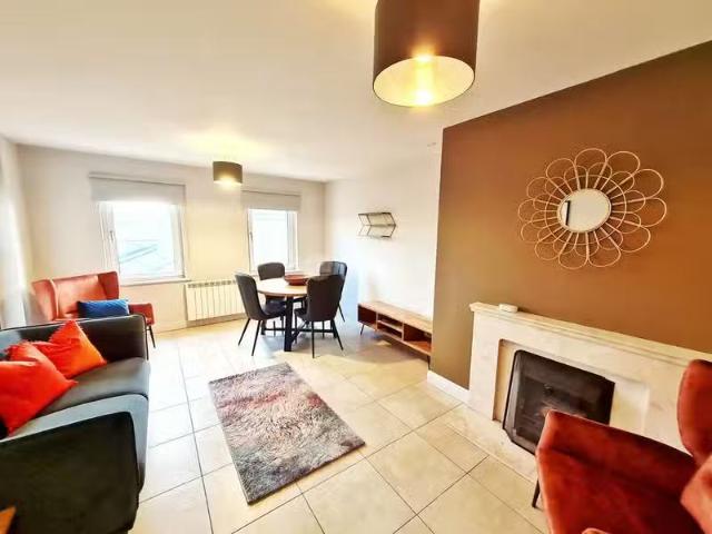 Apartment to rent