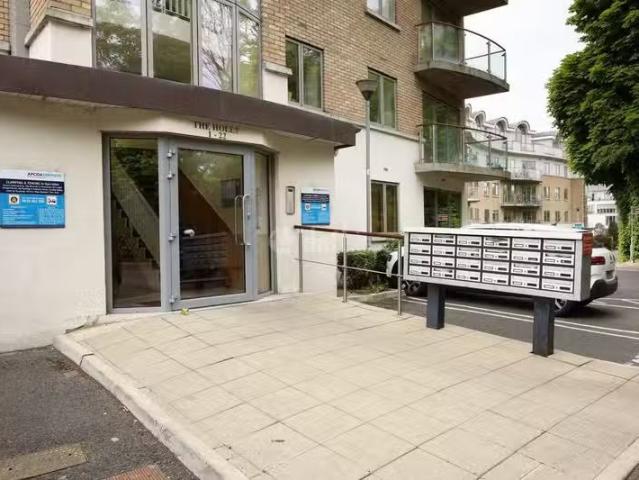 Apartment to rent