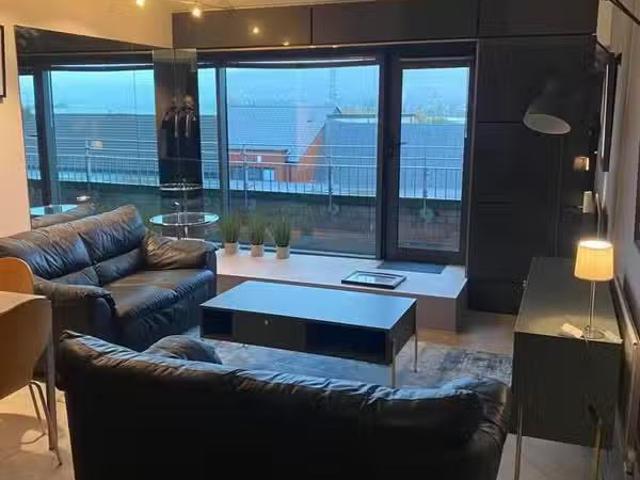 Apartment to rent