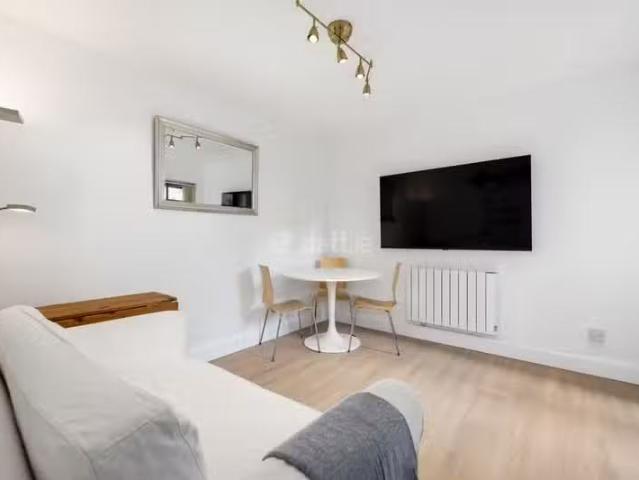 Apartment to rent
