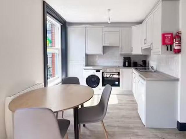 Apartment to rent