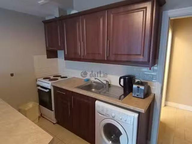 Apartment to rent