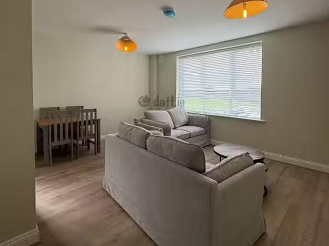 Apartment to rent