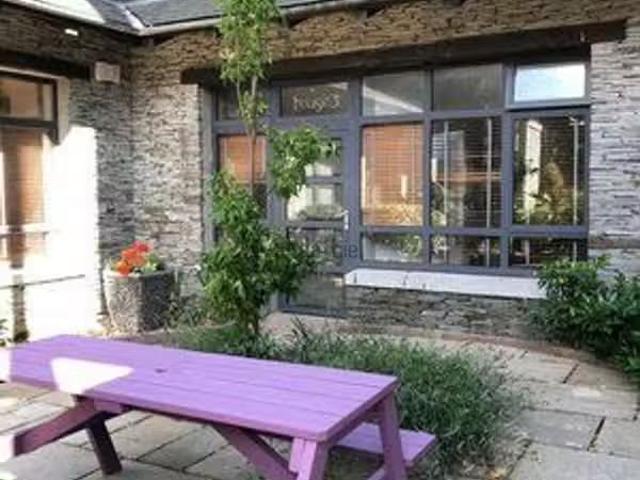 Apartment to rent