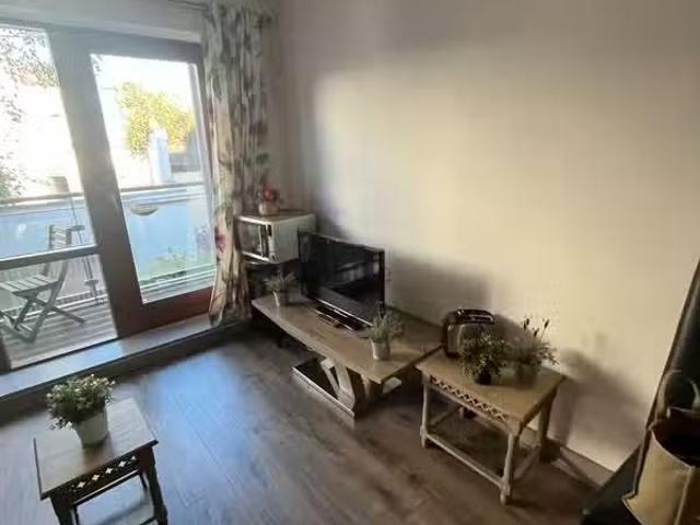 Apartment to rent