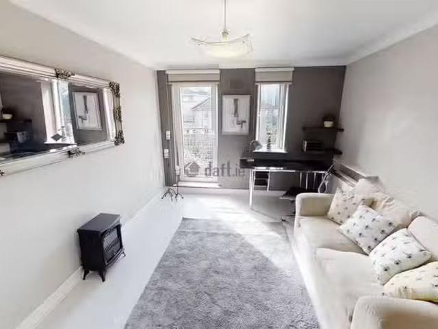 Apartment to rent