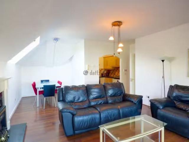 Apartment to rent