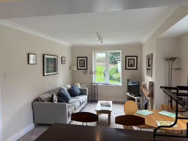 Apartment to rent
