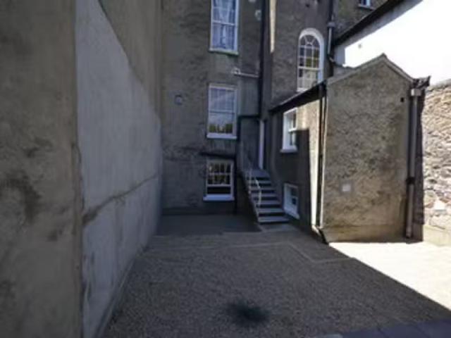 Apartment to rent