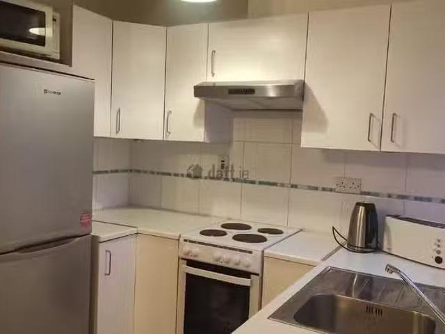 Apartment to rent