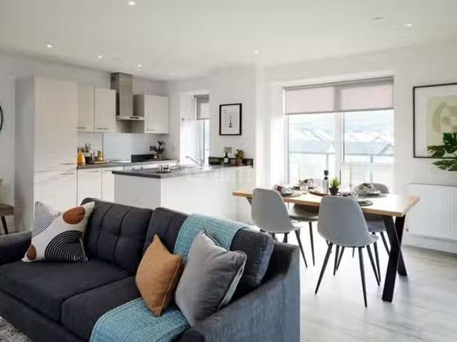 Apartment to rent