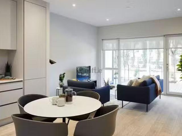 Apartment to rent