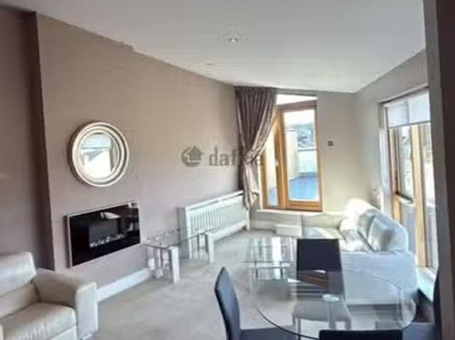 Apartment to rent