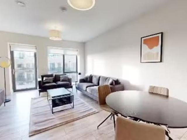 Apartment to rent