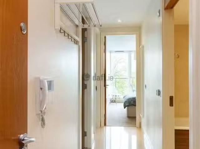 Apartment to rent