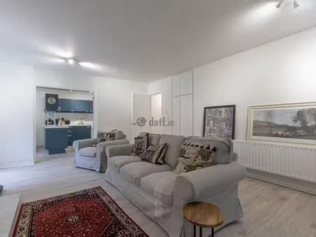 Apartment to rent