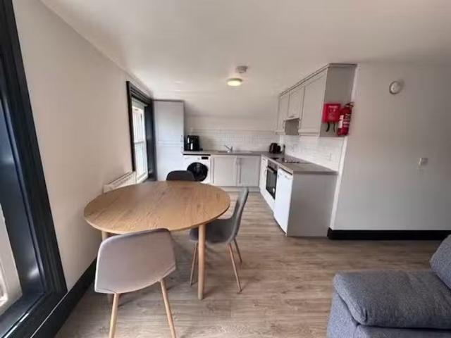 Apartment to rent
