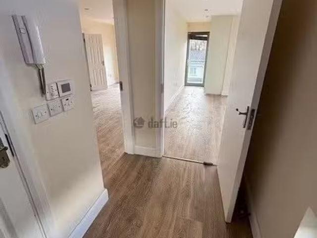 Apartment to rent