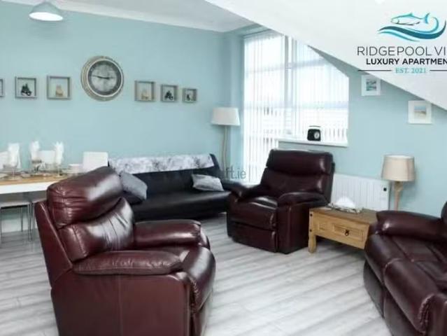 Apartment to rent