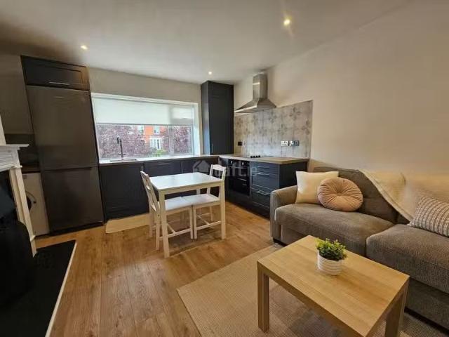 Apartment to rent