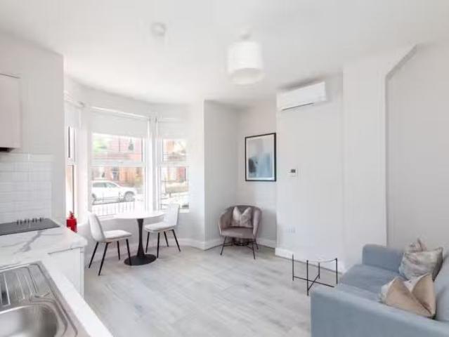 Apartment to rent