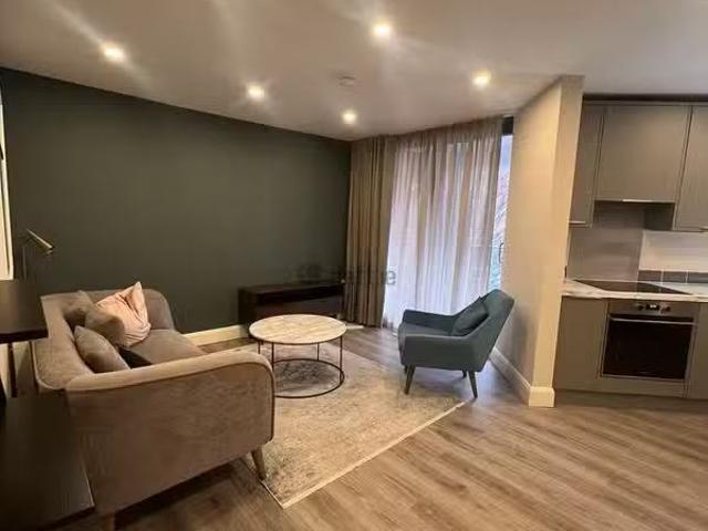 Apartment to rent