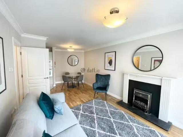Apartment to rent
