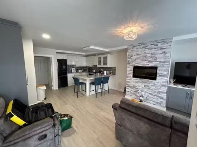 Apartment to rent