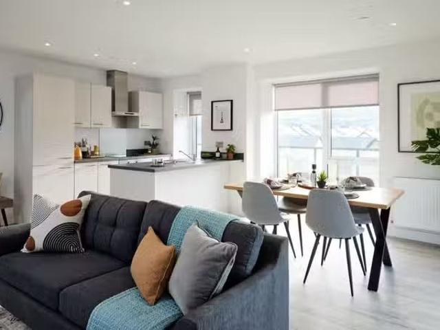 Apartment to rent