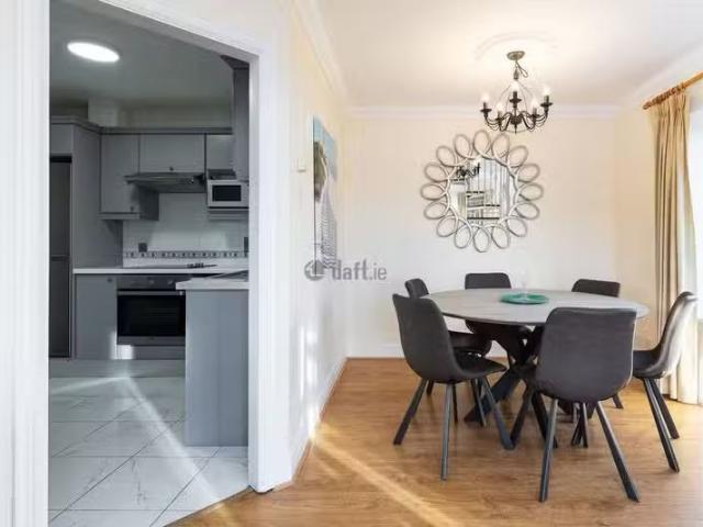 Apartment to rent