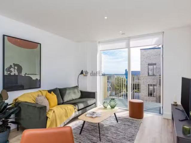 Apartment to rent