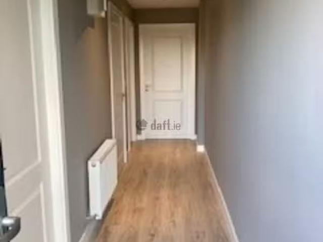 Apartment to rent