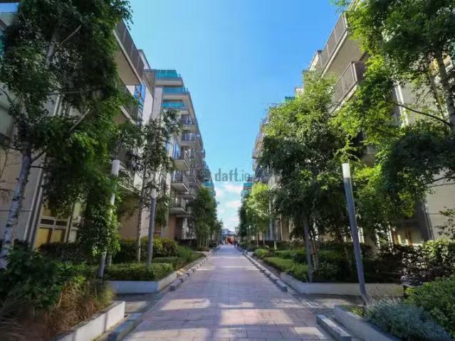Apartment to rent