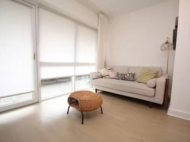 Apartment to rent