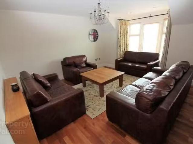 Apartment to rent