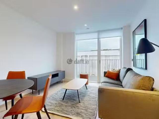 Apartment to rent