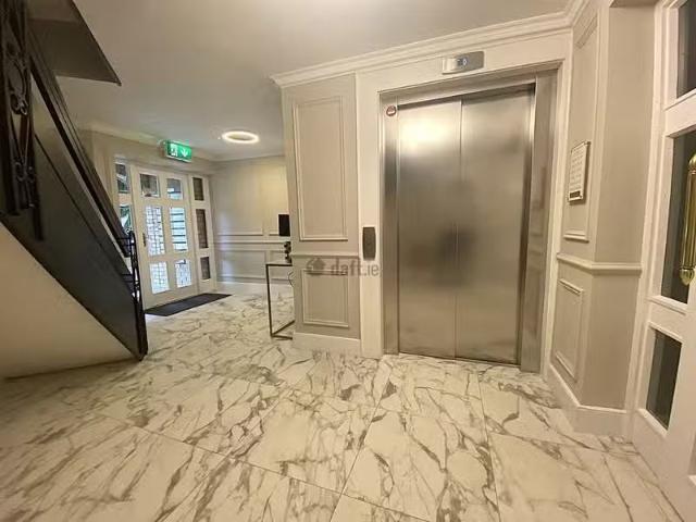 Apartment to rent