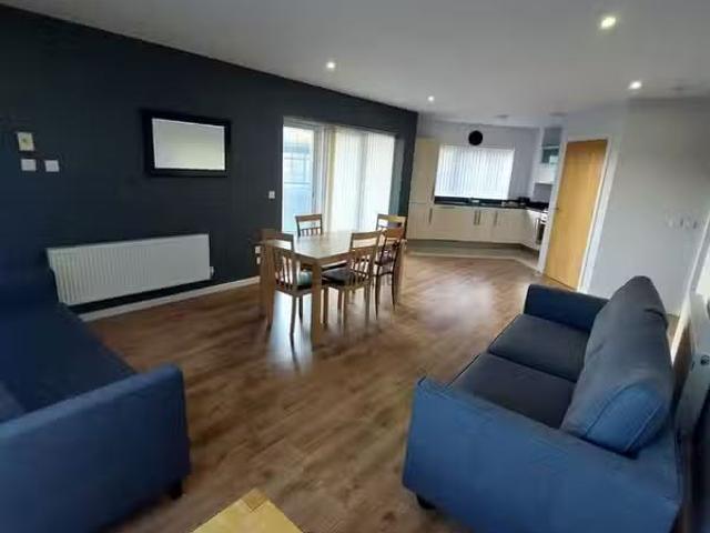 Apartment to rent