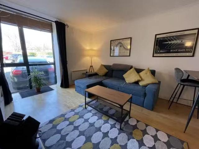 Apartment to rent